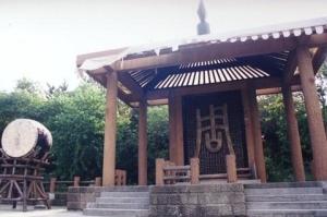 周瑜点将台
