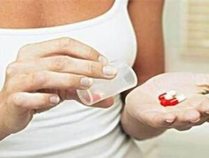 药物流产
