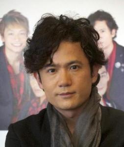 稻垣吾郎 搜狗百科