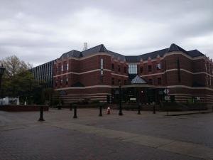 杜肯大学图册