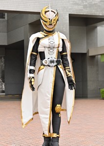 假面骑士月读