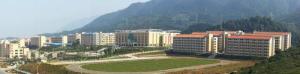 学院风光