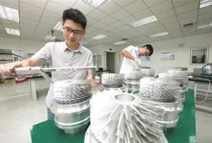 天津经济技术开发区