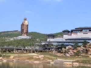 尼山圣境