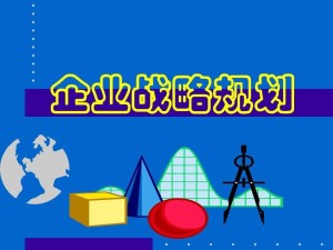 企业战略