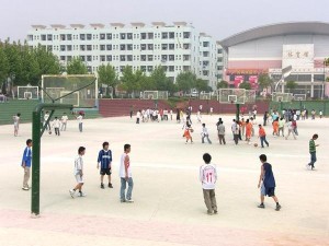 华东交通大学理工学院