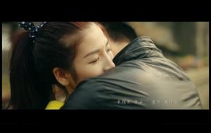 郭一橙《伤心情歌2014》MV
