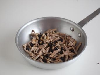 豆豉