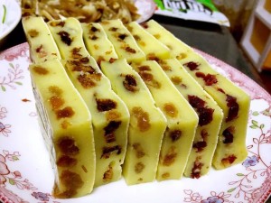 糯米糕