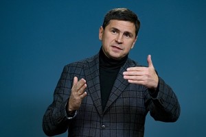 米哈伊洛·波多利亚克