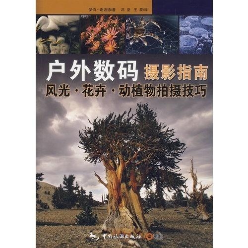 拍风景视频技巧教程 0