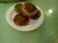 绿茶饼