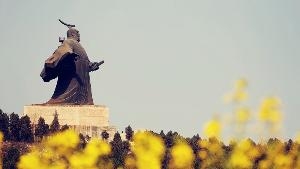 芒山镇