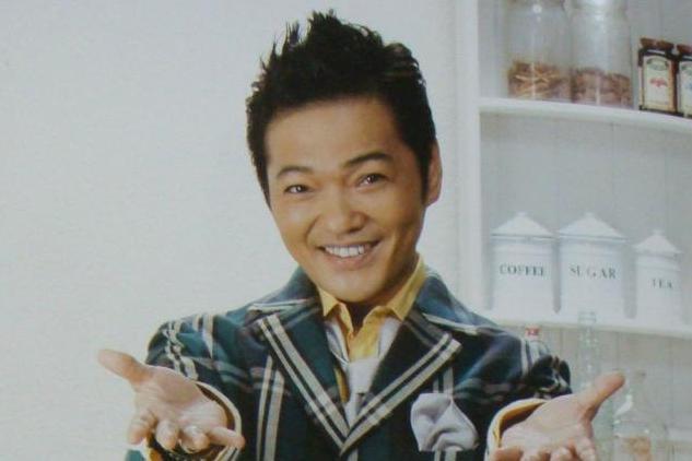 山口胜平 日本男声优 主持人 播音 舞台剧演员 搜狗百科 山口胜平 日本男声优 主持人 播音 舞台剧演员 搜狗百科