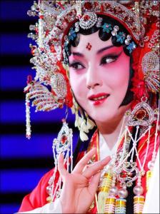 杨贵妃