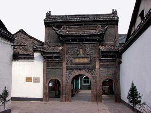 净觉寺