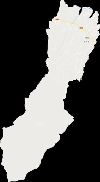 竹峪镇电子地图