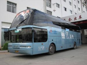 丽江高快尼奥普兰豪华商务车