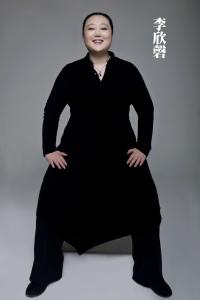 李欣磬