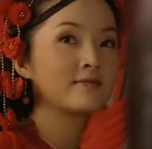 江海天之女，一个活泼调皮的小姑娘