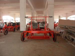 铁路自行车图册