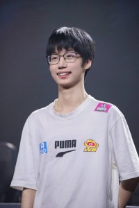 林恒