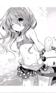 换装