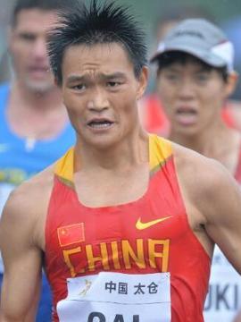 蔡泽林