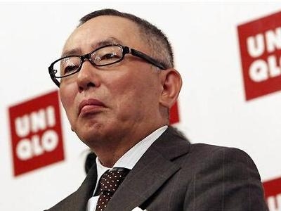 柳井正