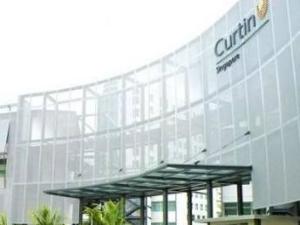 科廷大学 科廷大学