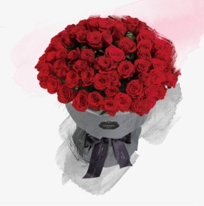 玫瑰花