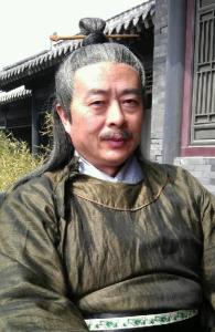 祁宝泉照片
