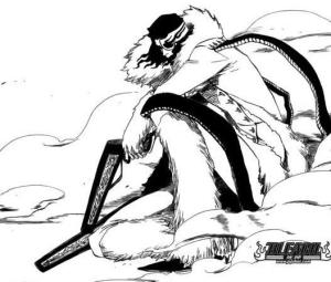 史塔克 归刃