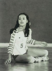 荒木由美子