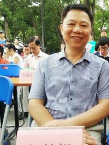 梁锦辉