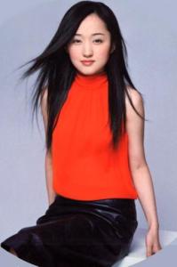 杨钰莹