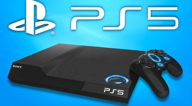 PlayStation 5