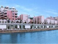 小河区