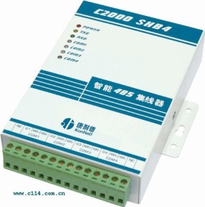 智能HUB
