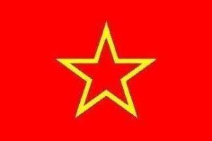 苏联红军军旗