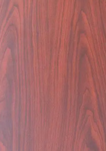 红胡桃木