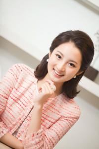 江予菲图册
