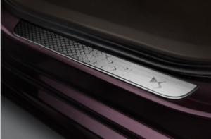 DS 5LS车型图