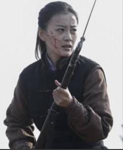 黄飞燕