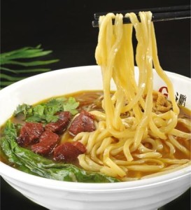 面条