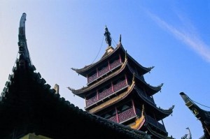 支云塔