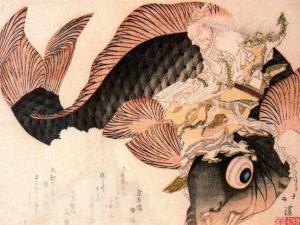浮世绘
