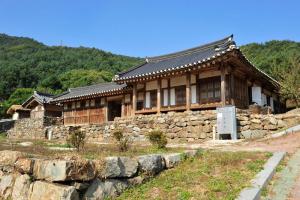 李恒老故居