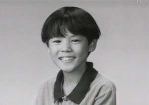 宫野真守小学