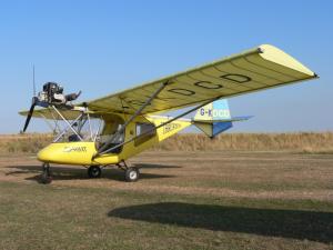 THRUSTER T600N